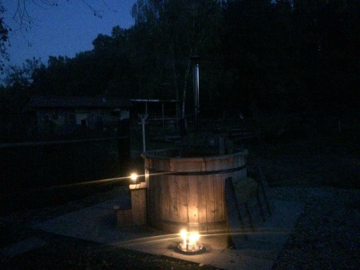 Holiday Home Usedlost Novy Svet Ruzova Exterior photo
